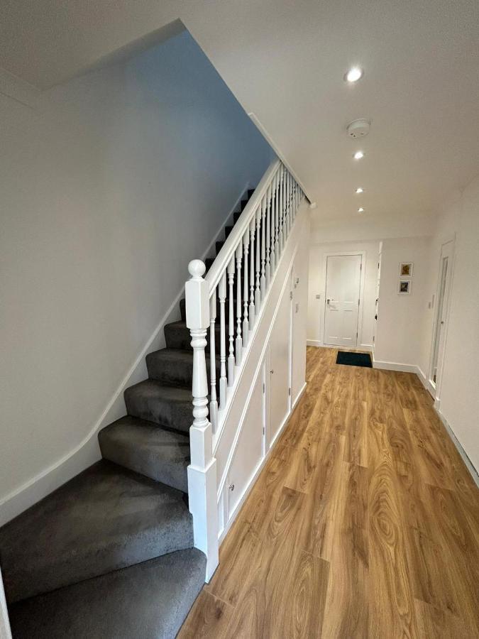 The Camden Retreat Apartment London Exterior photo
