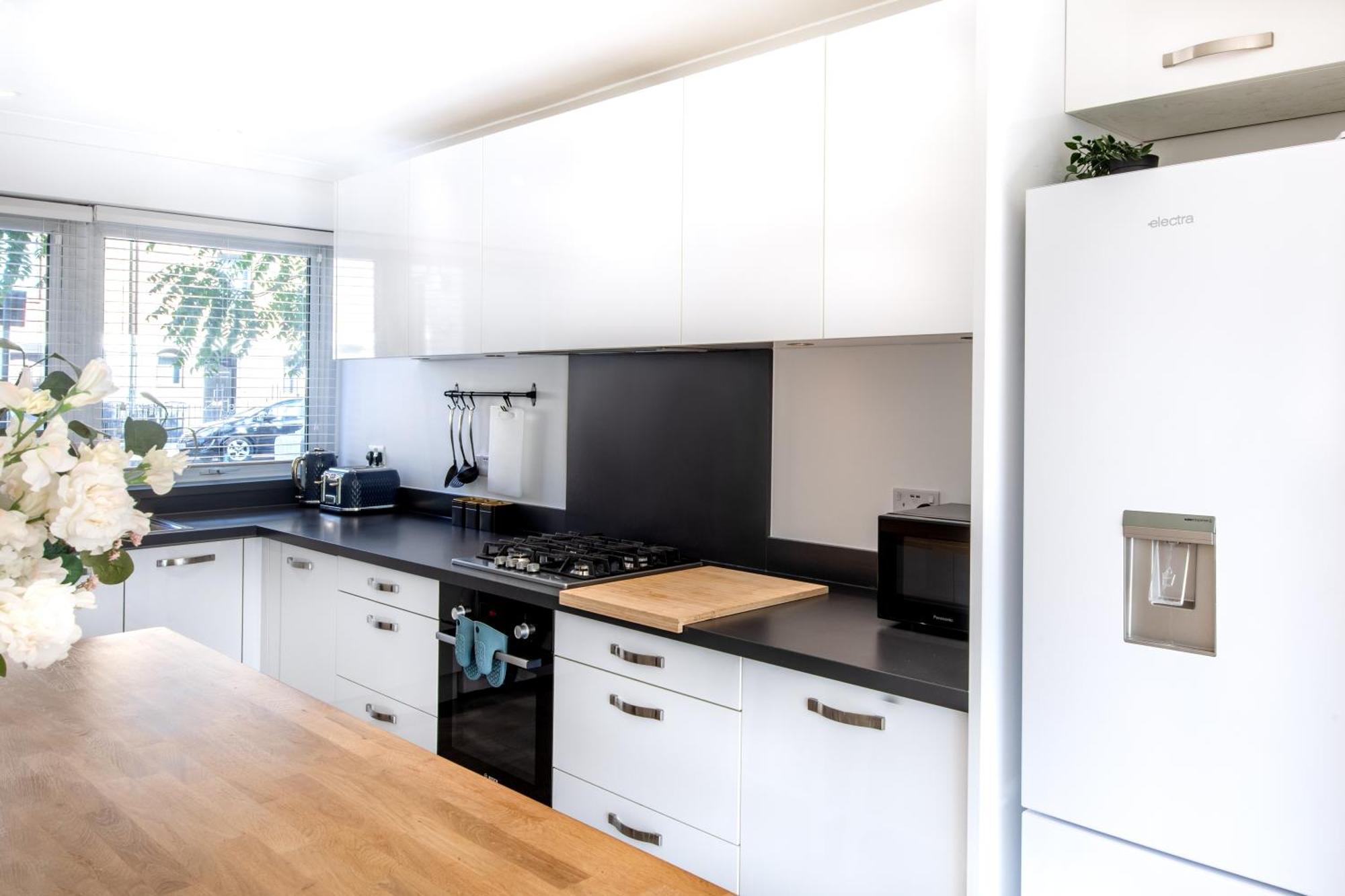 The Camden Retreat Apartment London Exterior photo