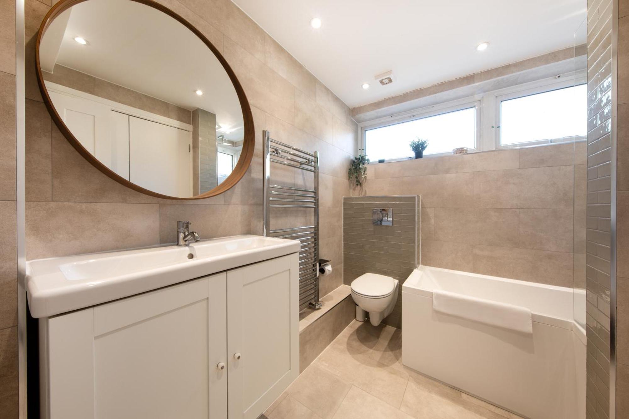 The Camden Retreat Apartment London Exterior photo